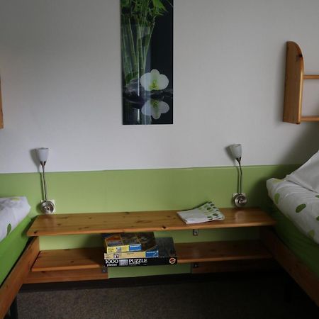 Natur Suite Goslar Exterior photo