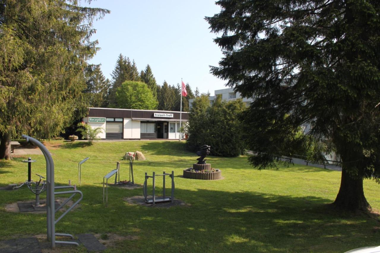 Natur Suite Goslar Exterior photo