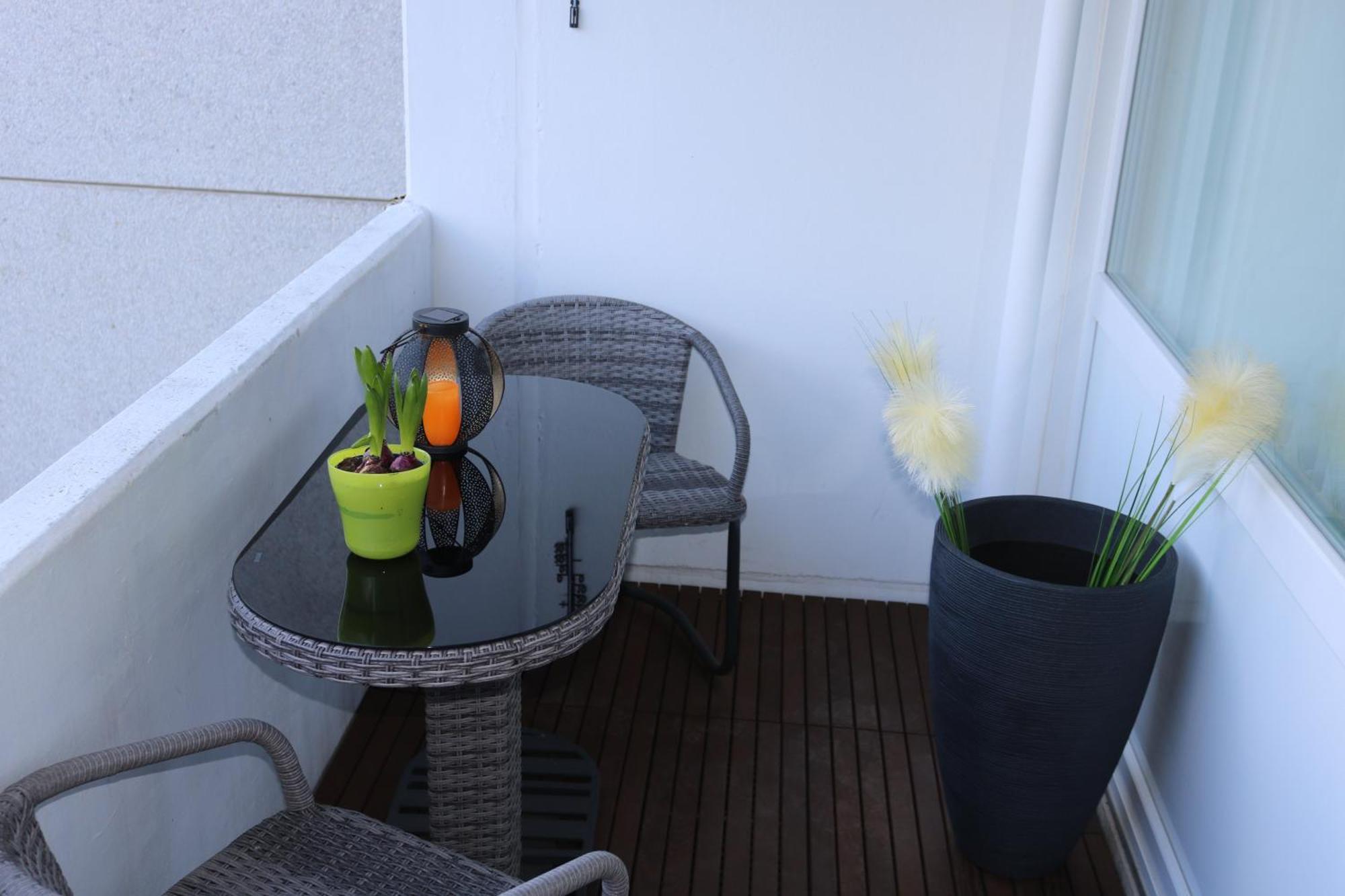 Natur Suite Goslar Exterior photo